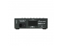 Studiomaster Club XS 6+ Studiomaster Club XS 6+